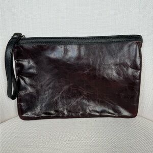 Rough & Tumble Large Alex Clutch